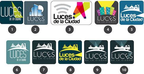 LucesdCiudad