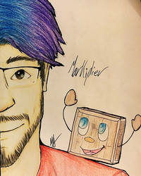 Markiplier