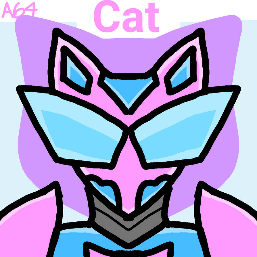 Cat Rider (For Cat) by Alien648 on DeviantArt