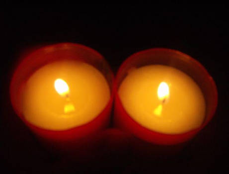 candels