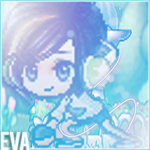 Icon trade [Eva]