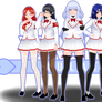 Student Council Club + DOWNLOAD