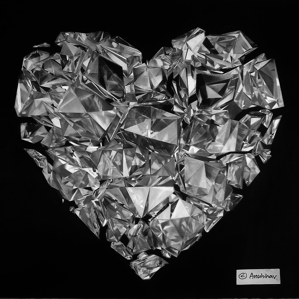 HeartBeat by Anubhavg on DeviantArt