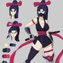 Shadow Clan Kunoichi