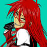 Grell re-draw