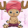 Tony Tony Chopper