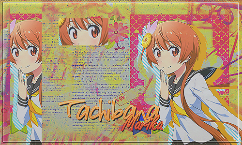 Tachibana Marika