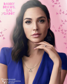 Gal Gadot