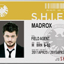 Fan-promo: ID of Agent Madrox/ID del Agente Madrox