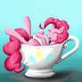 ATG3 Day6 - Pinkie Cup