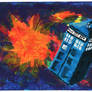 Tardis - Allons-Y