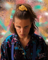 Eleven