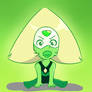 Baby Peridot