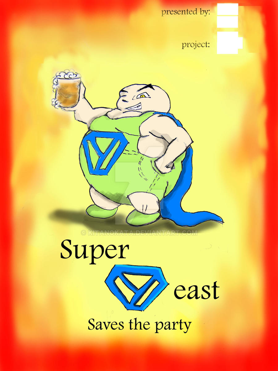 Super Yeast p.0