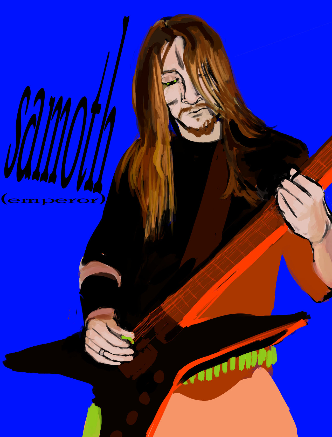 Samoth Eang Samoth (Emperor) by mozarttheduck on DeviantArt