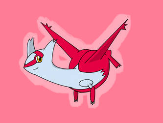 Latias