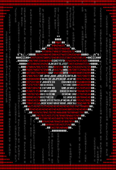 ASCII Art: Security Lock-Card Game Art by Fuzznoodle on DeviantArt