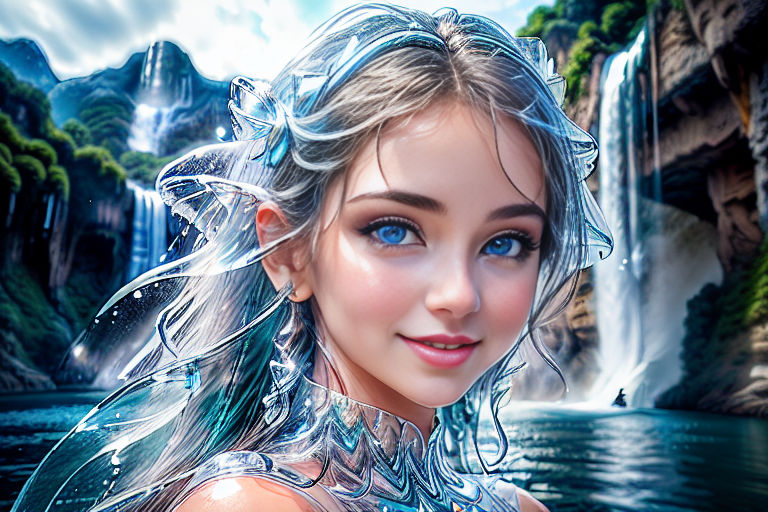 Gorgeous by Stable-Deviant on DeviantArt