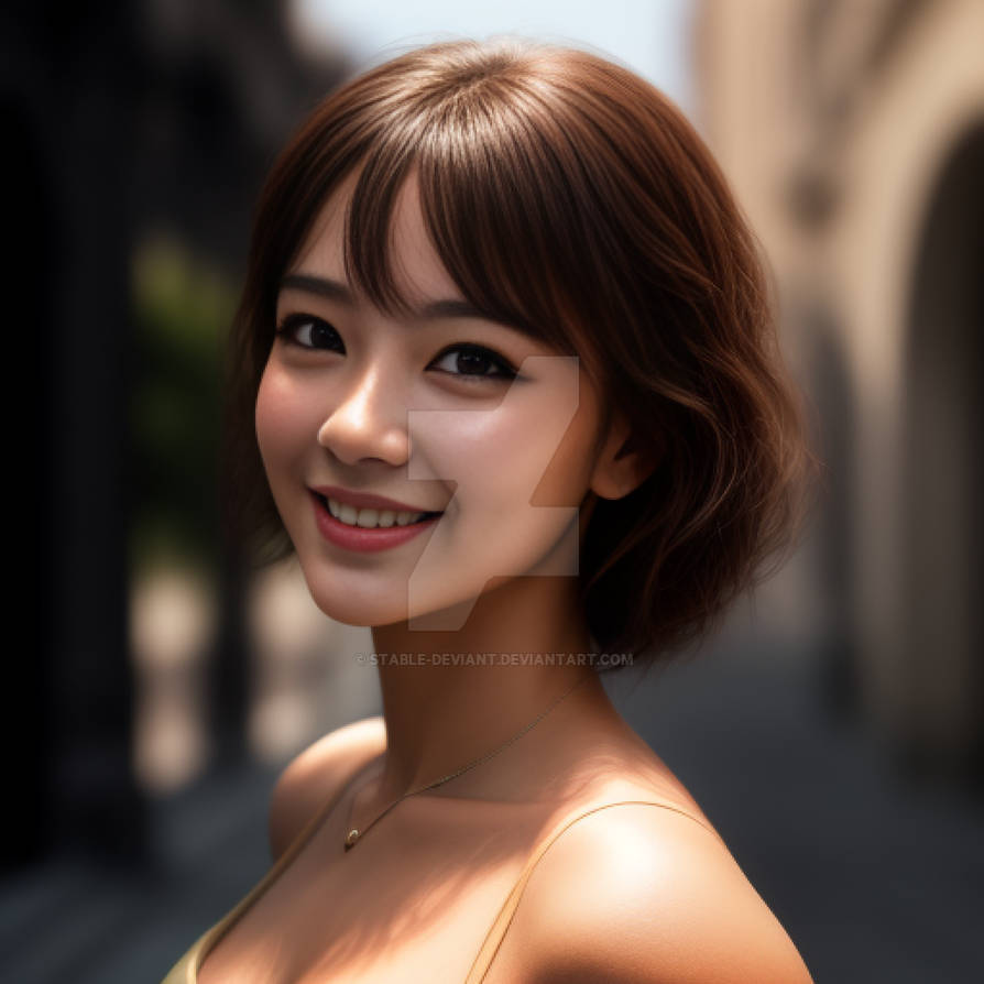 Pretty Woman 31-0000-0000 by Stable-Deviant on DeviantArt