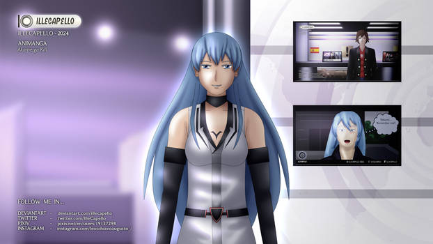 Esdeath Returns