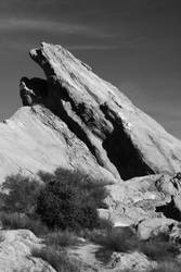 Vasquez Rocks