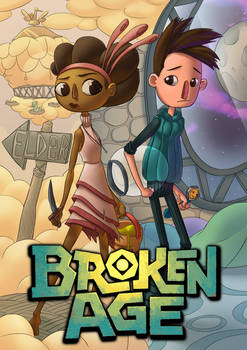 Broken Age