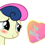 Happy Hearts and Hooves Day, Bonbon!