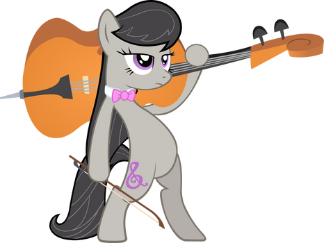 Epic Octavia