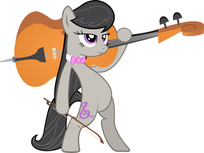 Epic Octavia