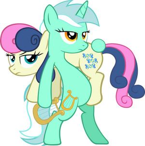 Epic Lyra