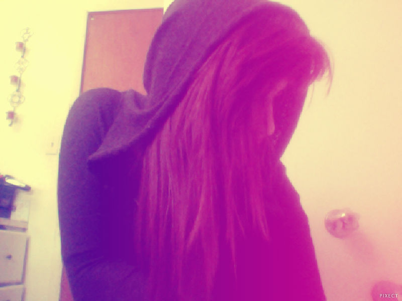 Long Hair ^^