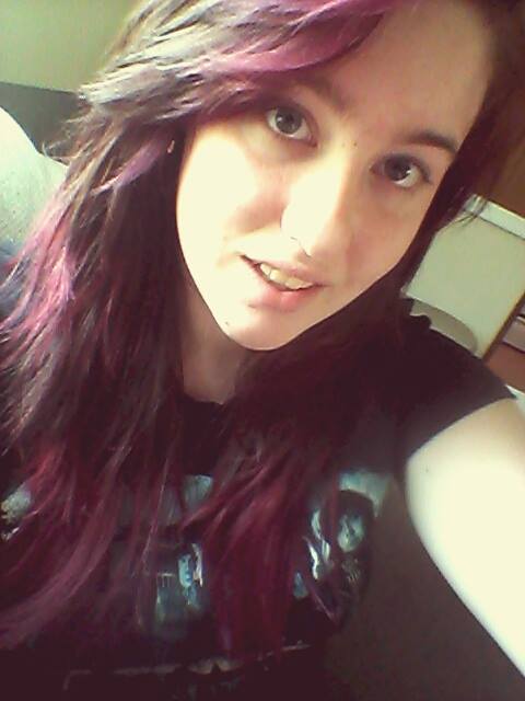 My New PURPLE Dip Dye Hair ^^ by ColorfulCat63 on DeviantArt My New PURPLE Dip Dye Hair ^^ by ColorfulCat63 on DeviantArt