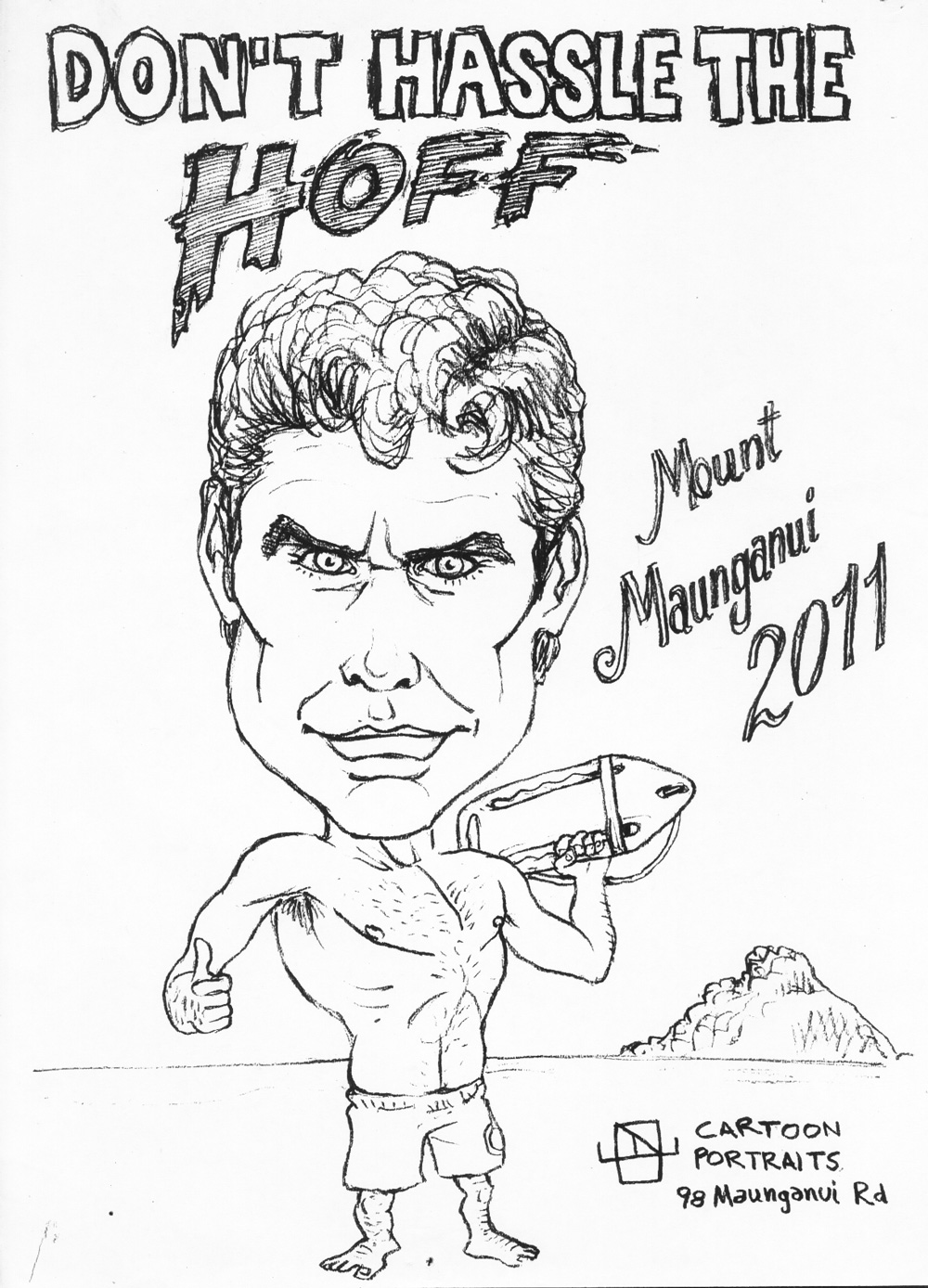 Hoff