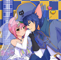 Amuto (Shugo Chara)