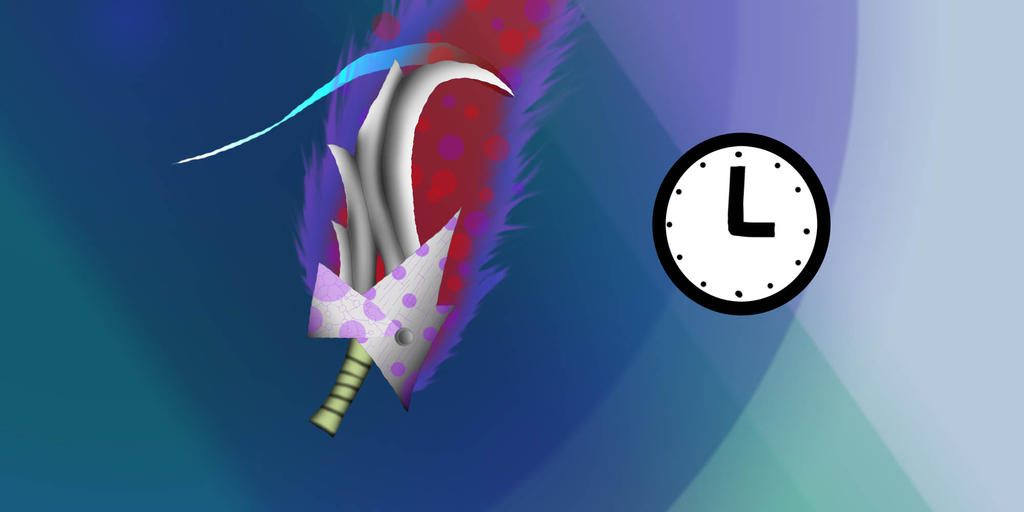 The Time Ripper Attack Time Ripper by 8bloodpetals on DeviantArt