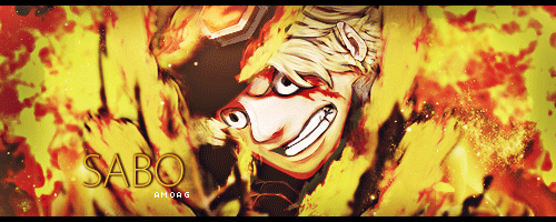 Sabo One Piece By Amoag On Deviantart Sabo One Piece By Amoag On Deviantart