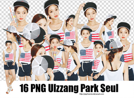 16 PNG Ulzzang