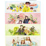 Share Free_PSD Pack#1- First Special_250614