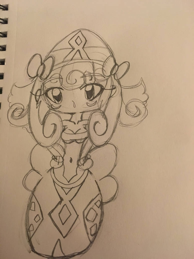 Tapu Lele Human Form By Celebi64 On DeviantArt tapu-lele-human-form-by-celebi64-on-deviantart