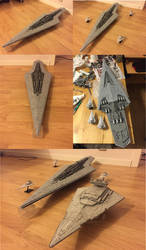 Super star destroyer