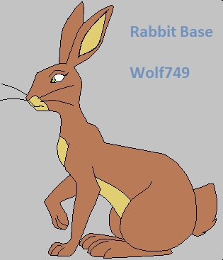 Rabbit Base