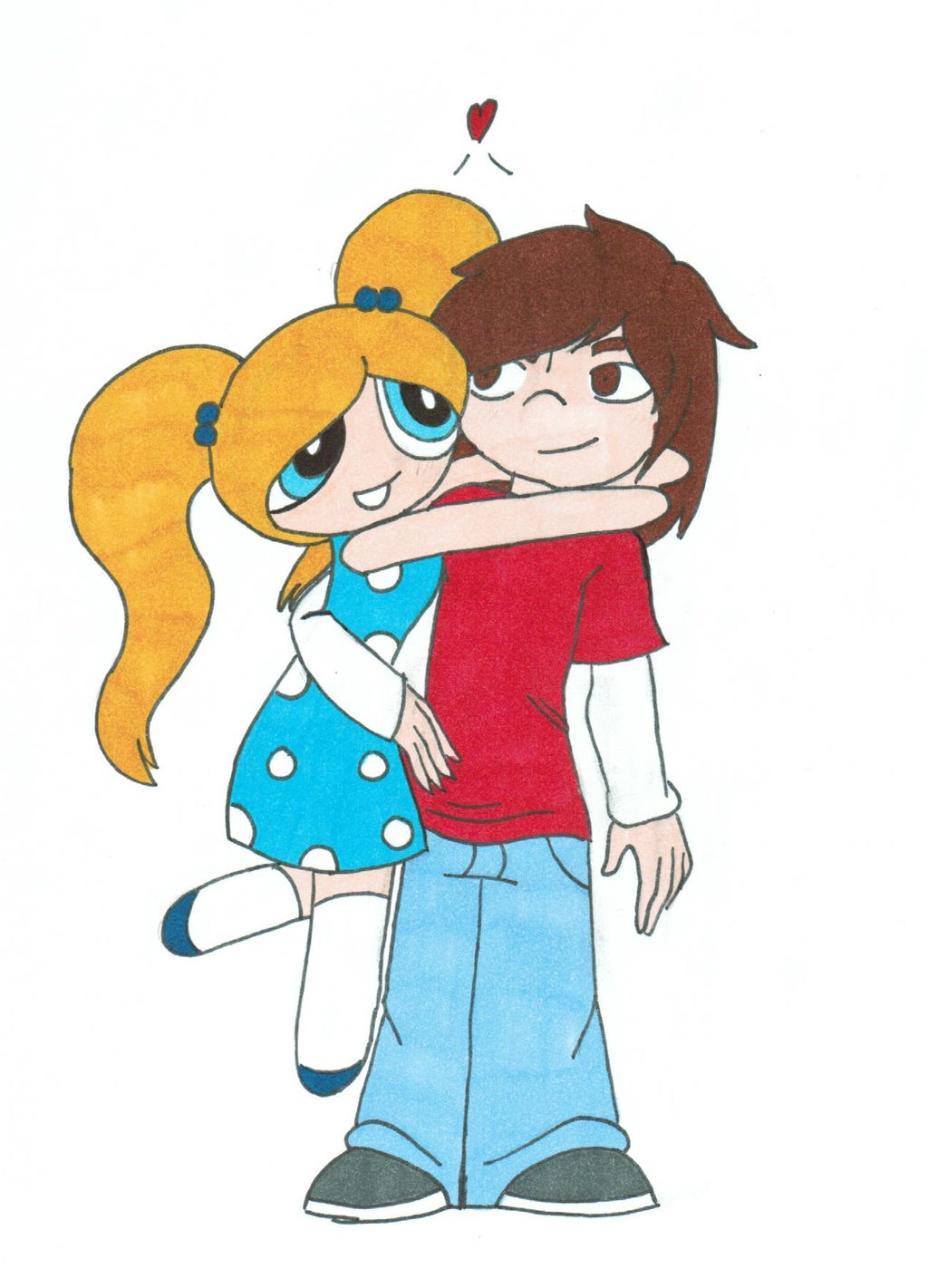 Mubbles by TheLivingTunic on DeviantArt