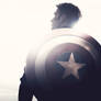 Captain America: The Winter Soldier Movie Poster