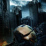 Avengers: Age of Ultron Movie Poster - Iron Man