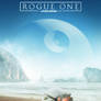 Star Wars: Rogue One movie poster