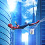 Spider-Man: Homecoming Poster
