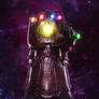 Avengers Infinity War Movie Poster