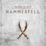 The Elder Scrolls VI: Hammerfell Cover Art