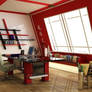 StudyRoom