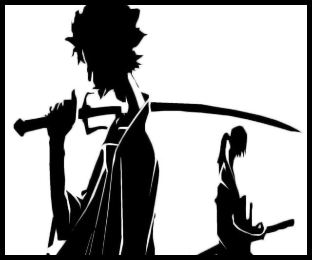 samurai champloo